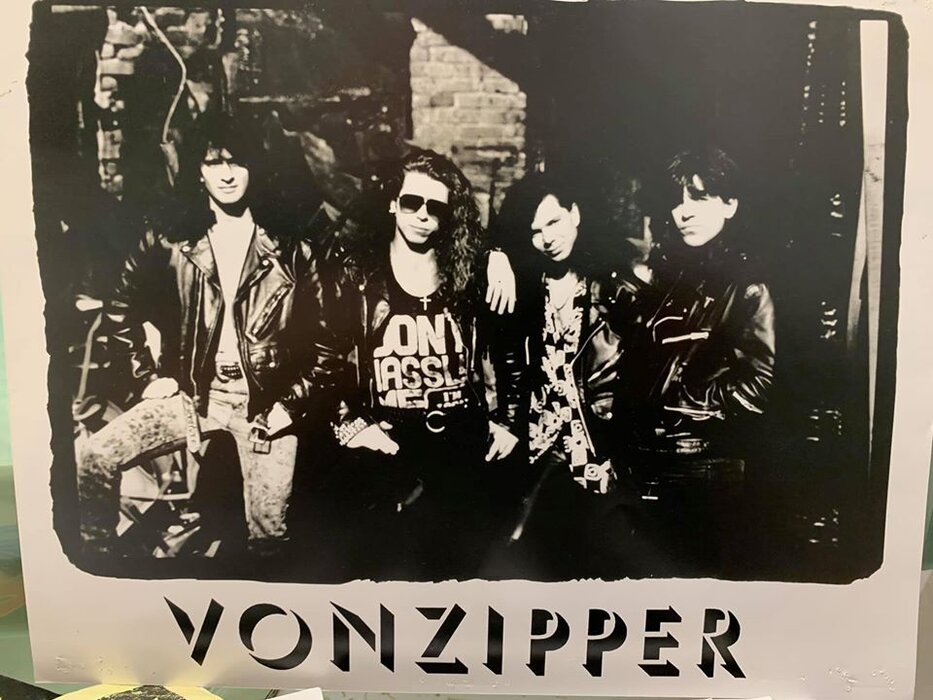 Profile Image: Von Zipper
