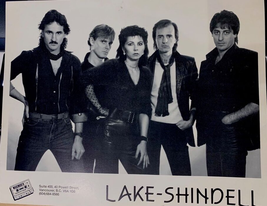 Profile Image: Lake-Shindell