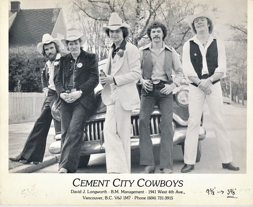 Profile Image: Cement City Cowboys
