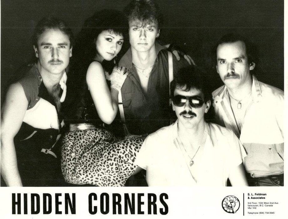 Profile Image: Hidden Corners