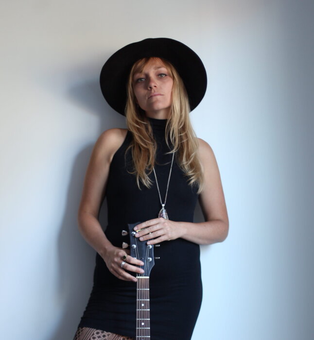 Profile Image: Anneda
