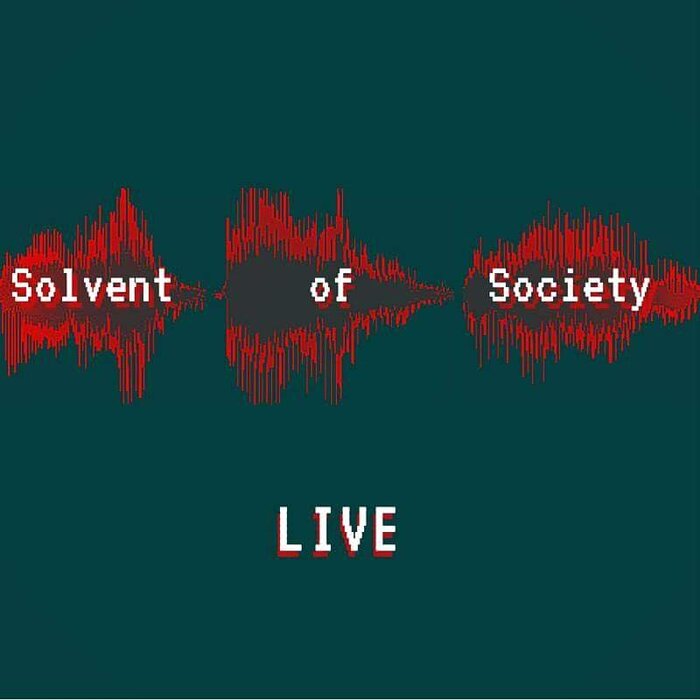 Profile Image: [Solvent of Society]