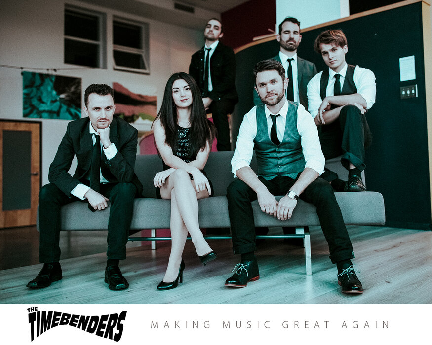 Profile Image: the Timebenders