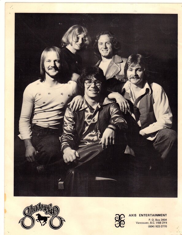 Profile Image: Shadowfax-1970s