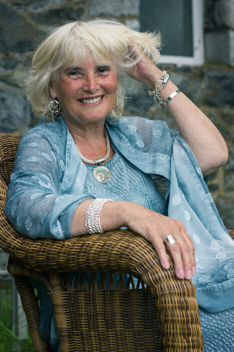 Profile Image: Linda Rajotte