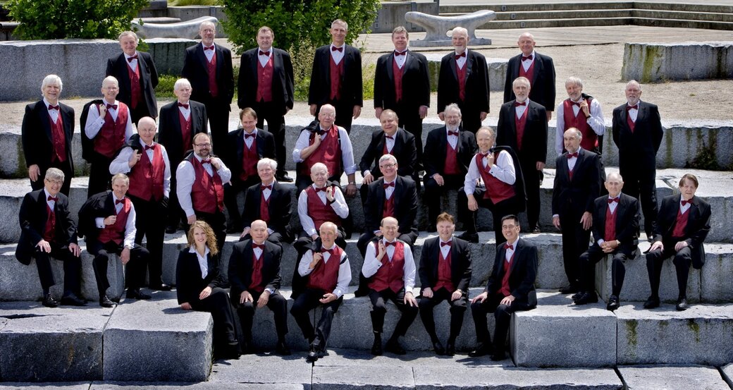Profile Image: Vancouver Orpheus Male Choir