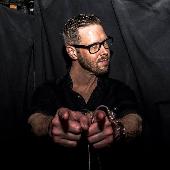 Profile Image: Randy MacDonald