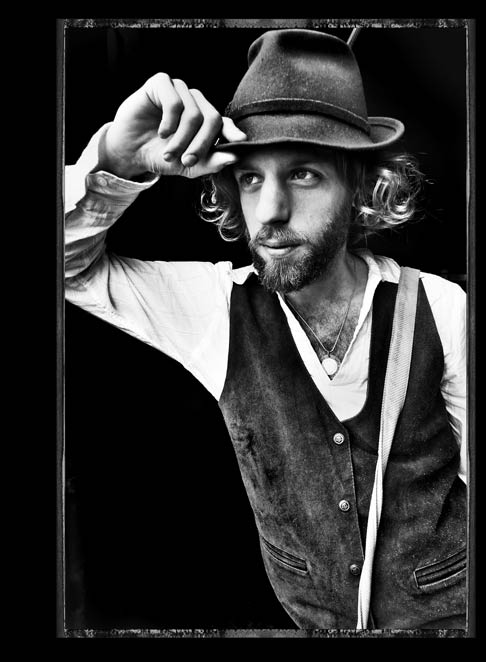 Profile Image: adam dobres