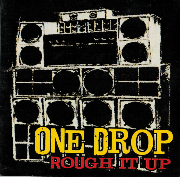 Rough It Up