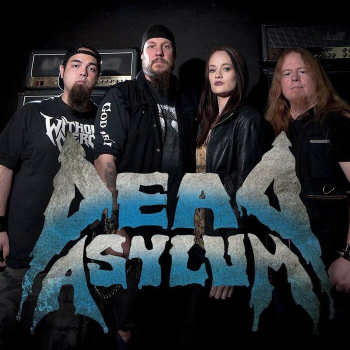 Profile Image: Dead Asylum