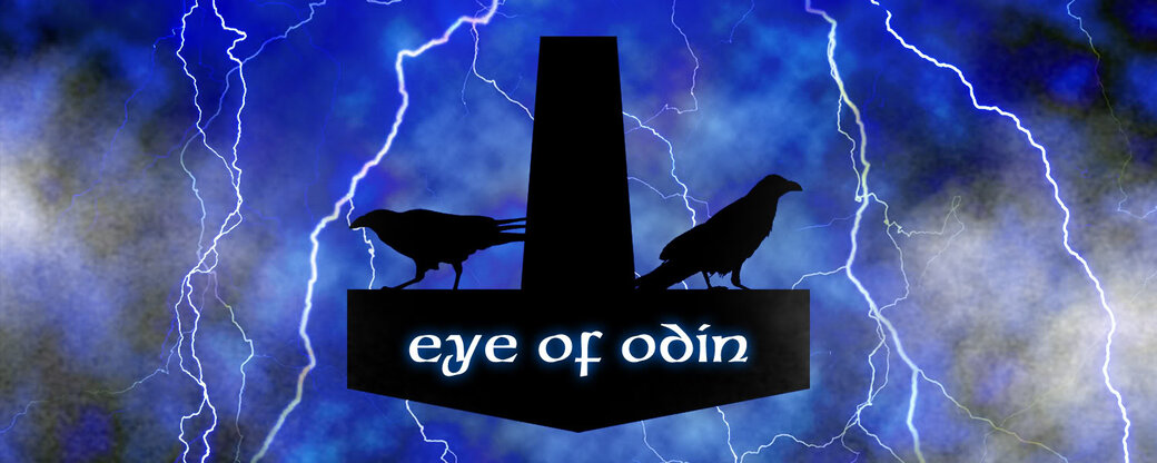 Profile Image: Eye of Odin