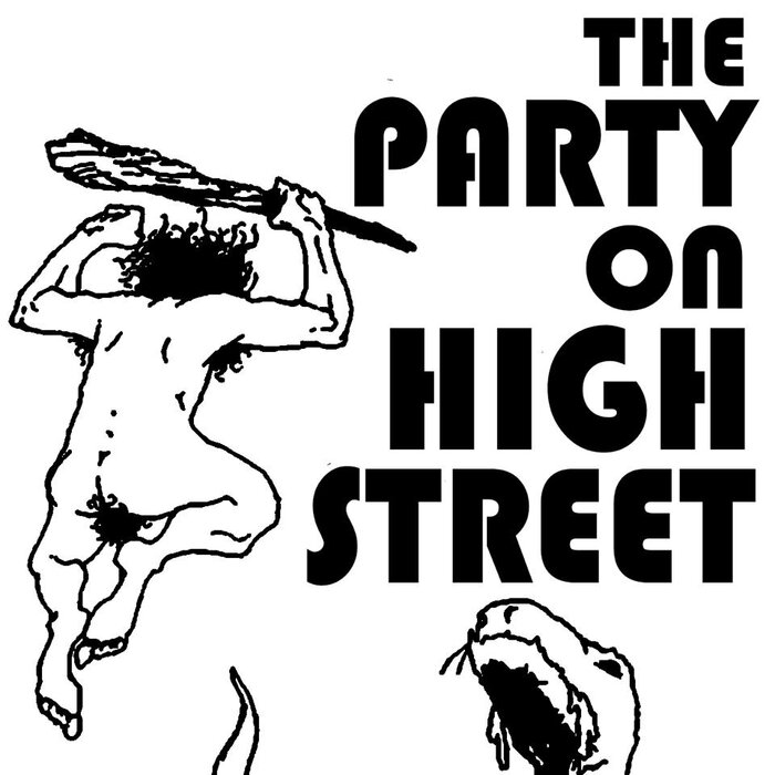 Profile Image: The Party on High Street