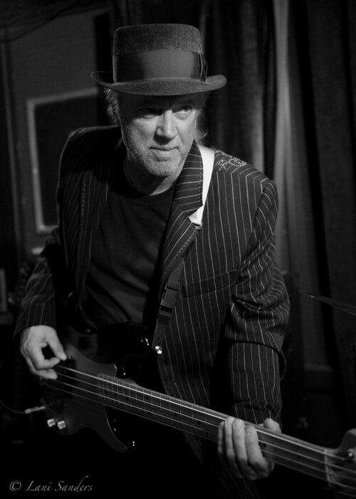 Profile Image: Gerry Berg 