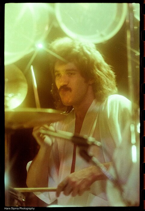 Profile Image: Brian Johnstone 