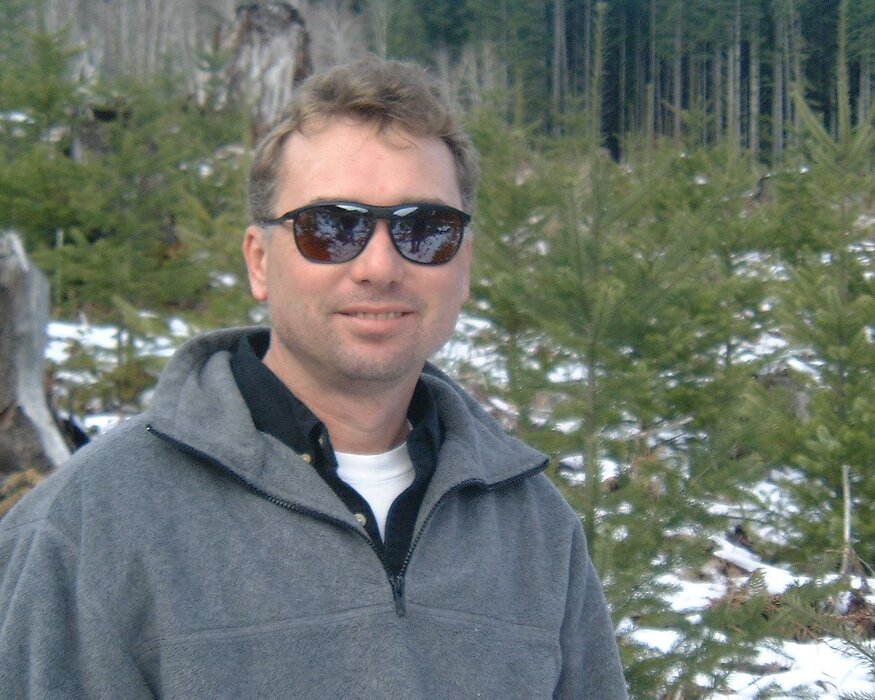 Profile Image: Keith Bird