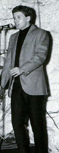 Profile Image: Ted Bailey