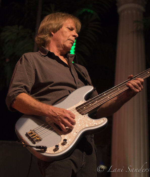 Profile Image: Ken Sherwood