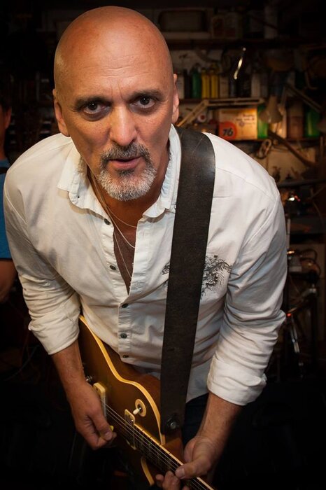 Profile Image: Jack Jazlowiecki
 "Jaz"