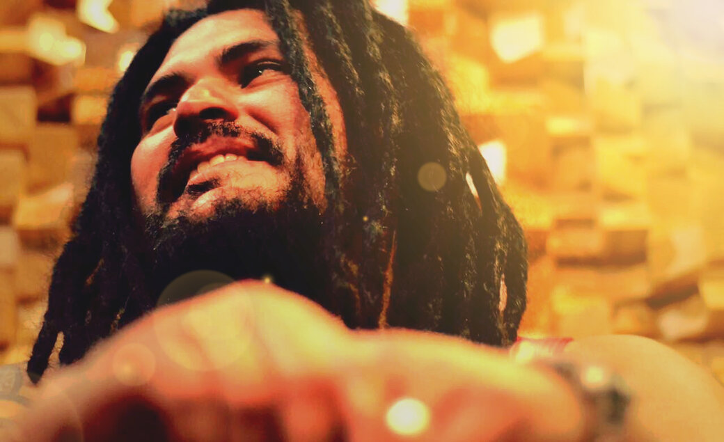 Profile Image: Ganjobassman