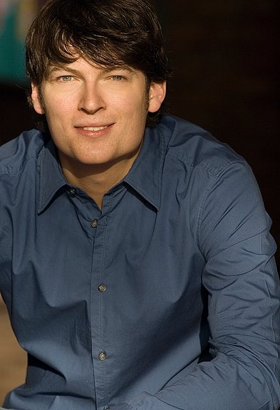 Profile Image: Aaron Wood