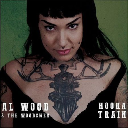 Hooka Train