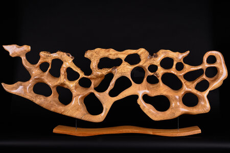 Ripples by 
Brian Rombough