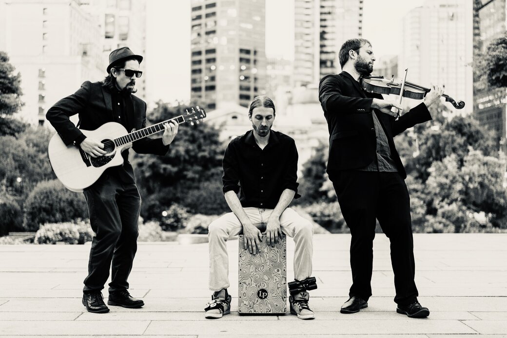 Profile Image: Sons of Granville