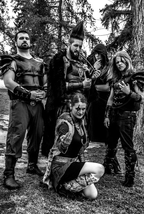 Profile Image: Scythia