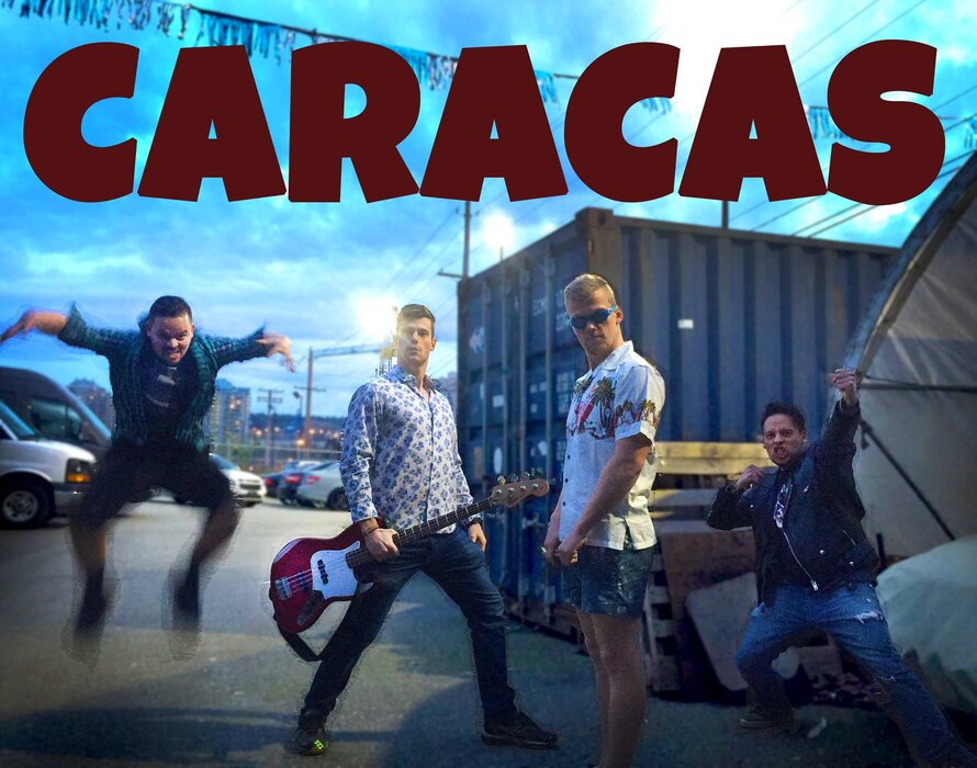 Profile Image: Caracas
