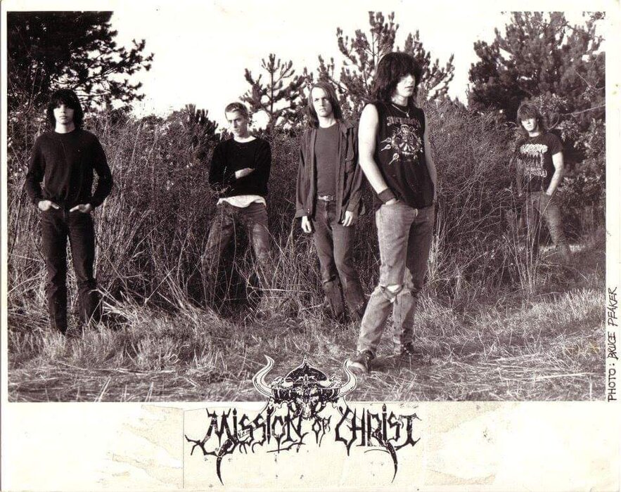 Profile Image: Mission of Christ