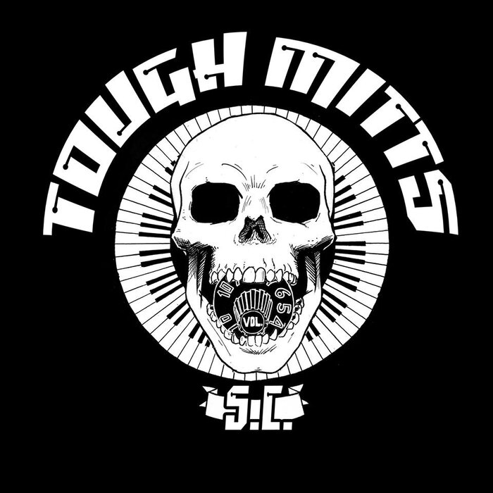 Profile Image: Tough Mitts