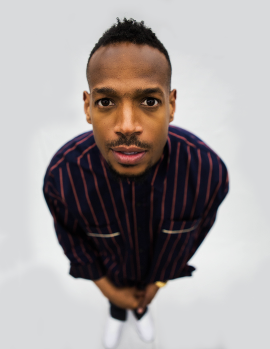 Profile Image: Marlon Wayans