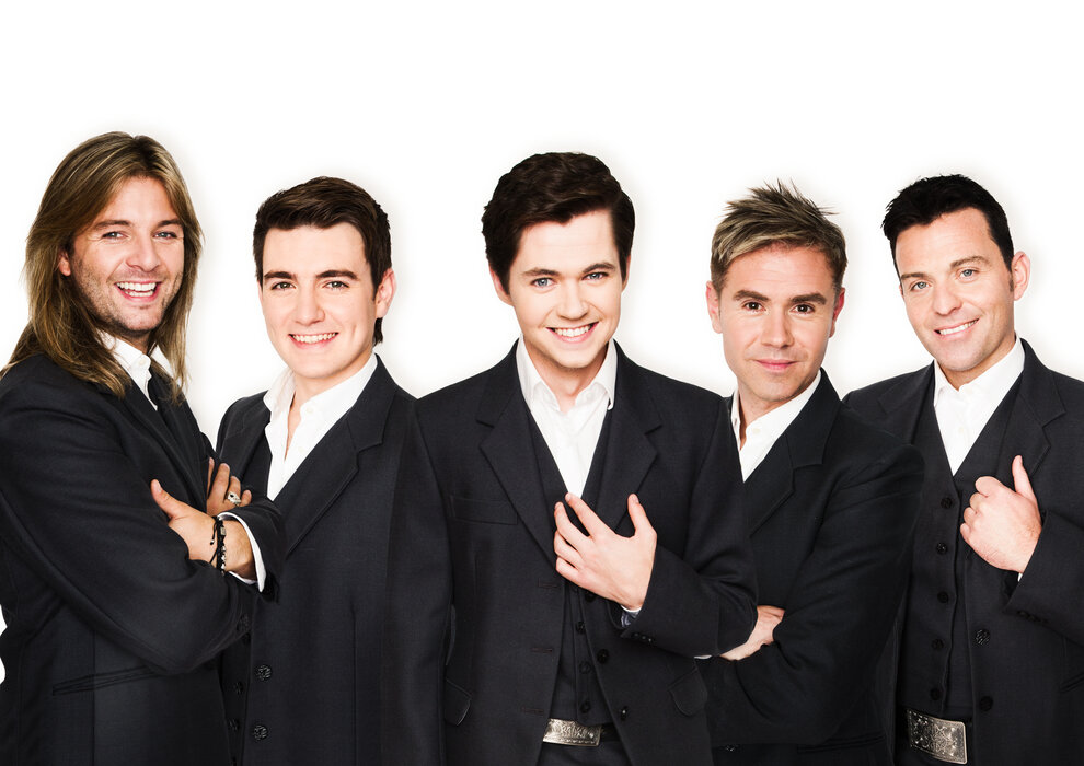 Profile Image: Celtic Thunder