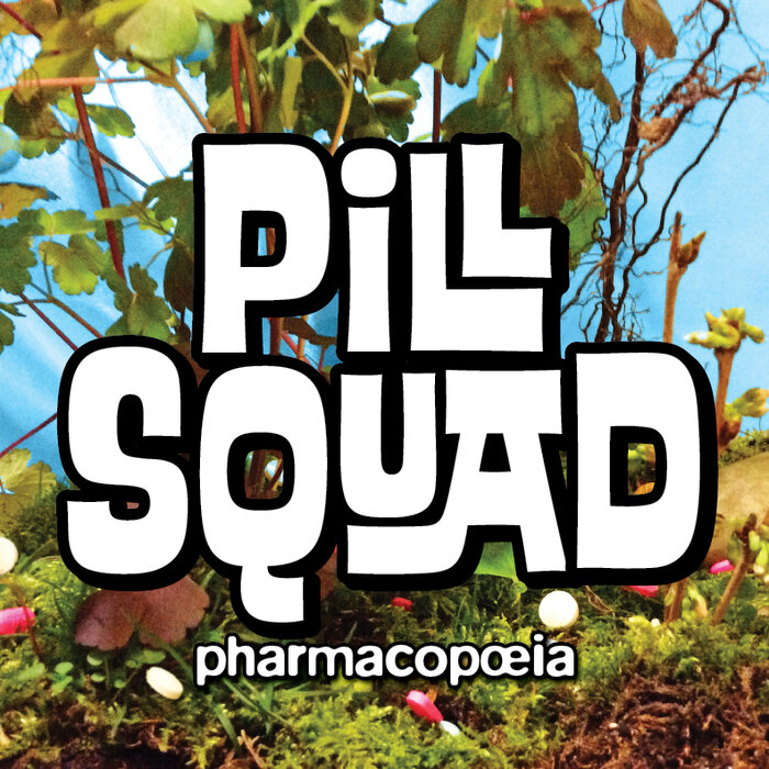 Profile Image: Pill Squad