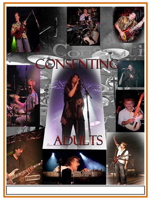Profile Image: Consenting Adults