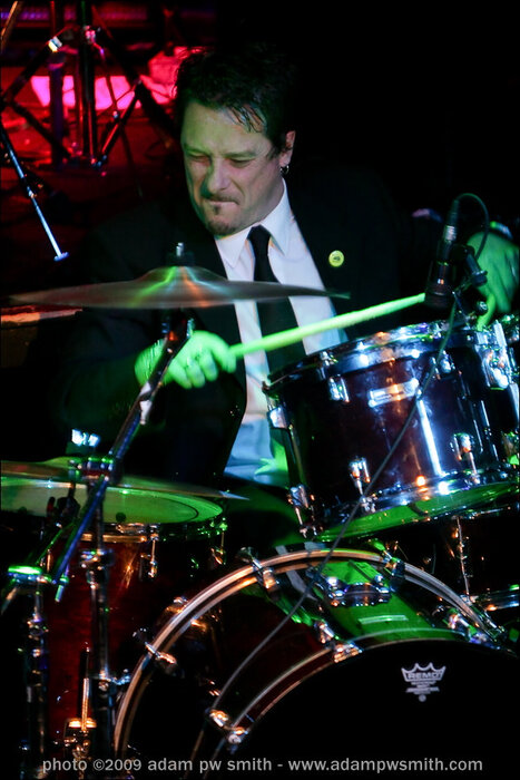 Profile Image: Sean Stubbs
 "Stubbsonic"