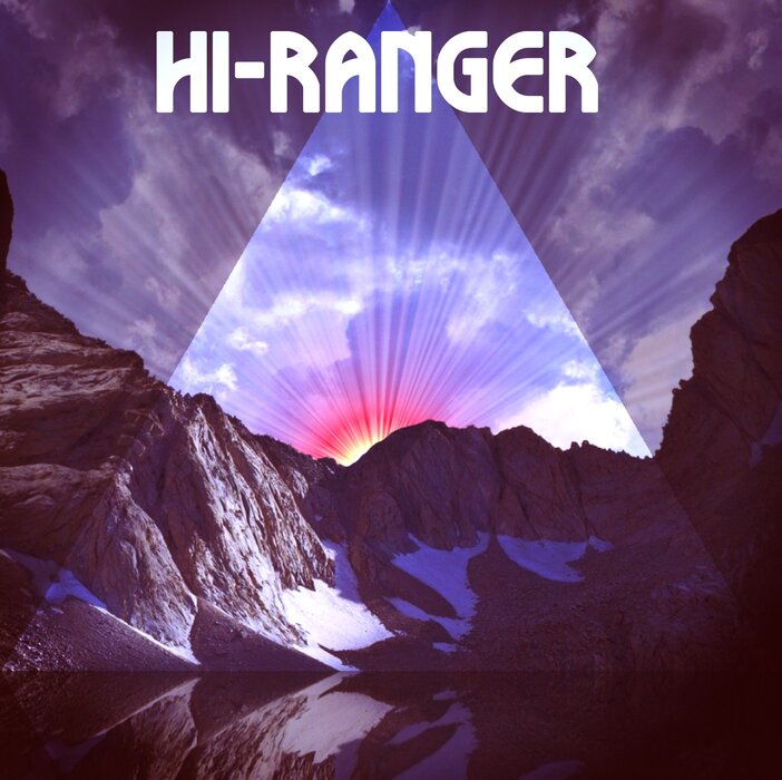 Profile Image: Hi-Ranger