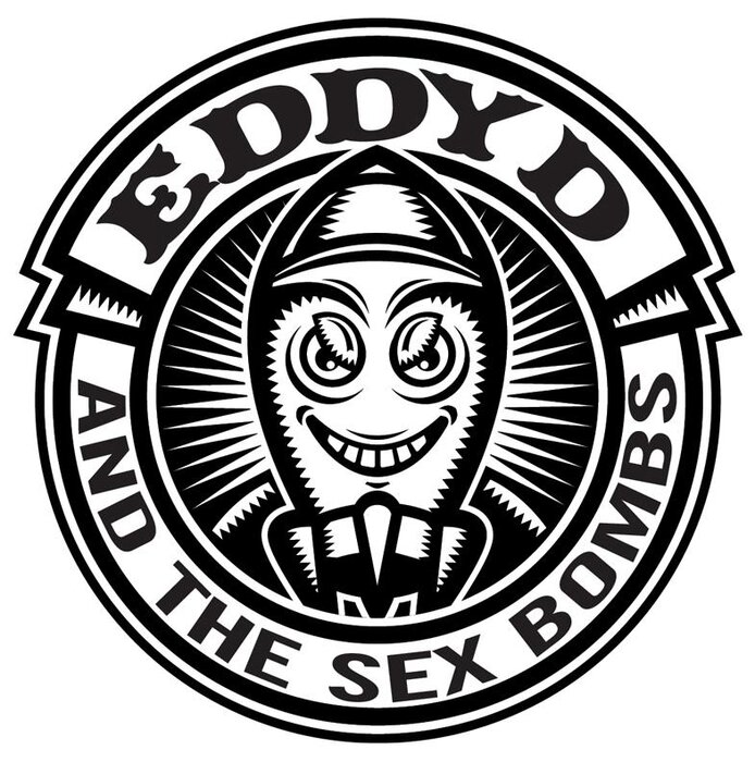 Profile Image: EddyD & the Sex Bombs