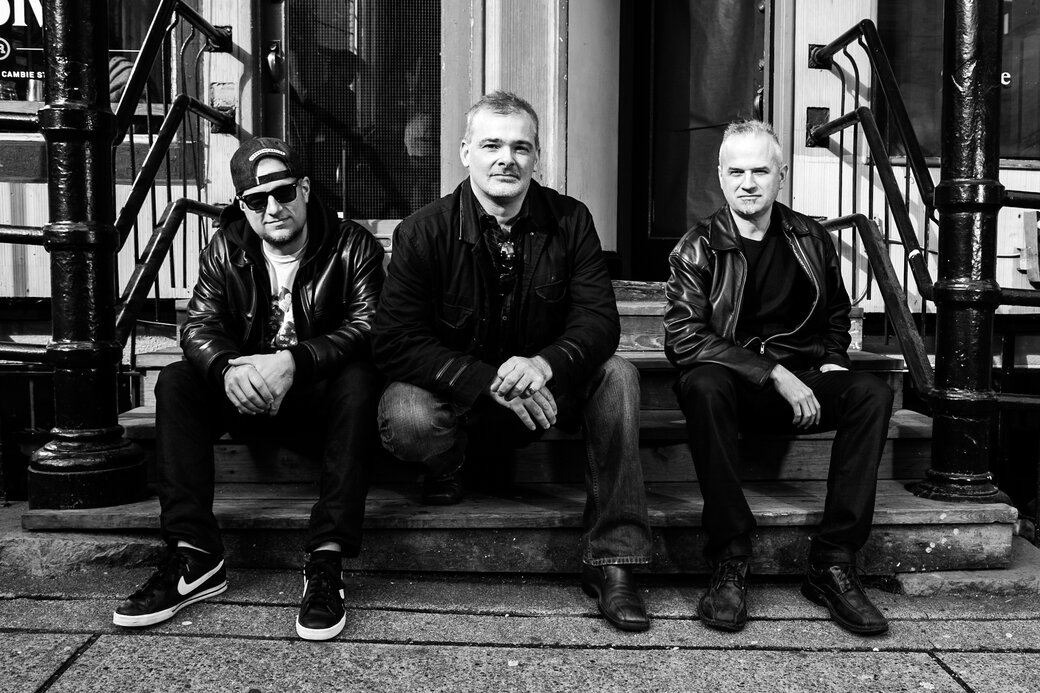 Profile Image: Mike Luno Band