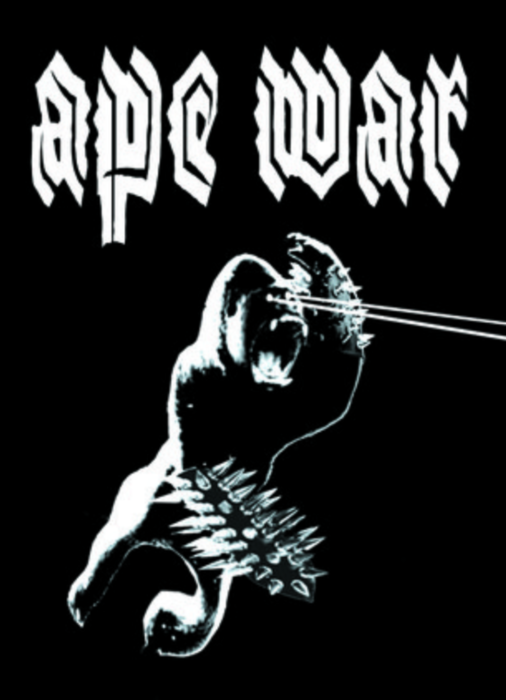 Profile Image: Ape War