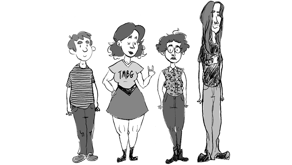 Profile Image: The Plodes