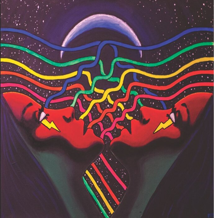 Profile Image: The Psychic Alliance