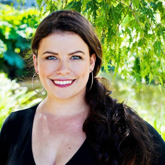 Profile Image: Anita Eccleston