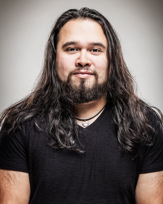 Profile Image: Allan Heppner 