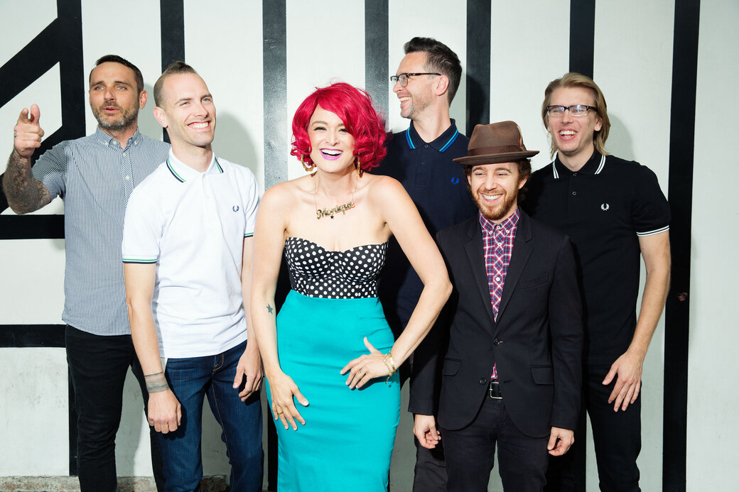 Profile Image: Save Ferris