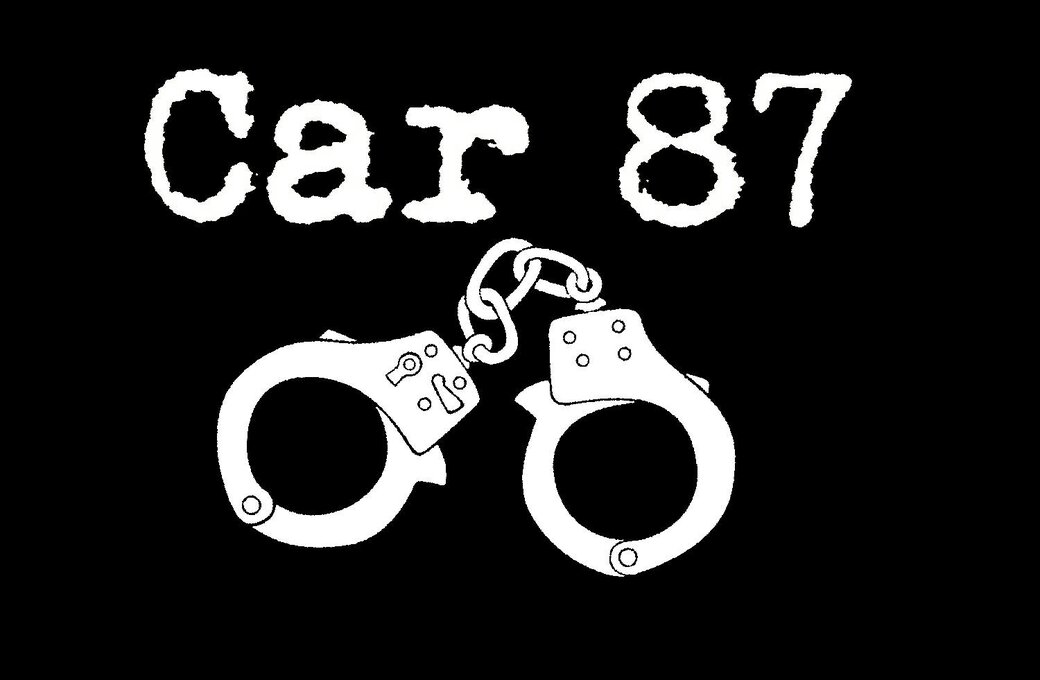 Profile Image: Car 87