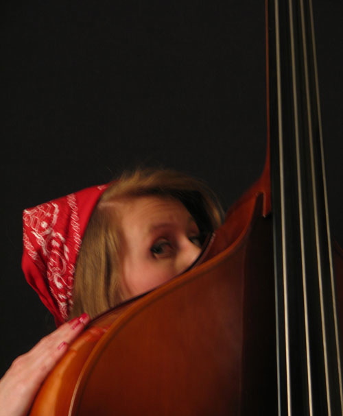 Profile Image: Lyrica