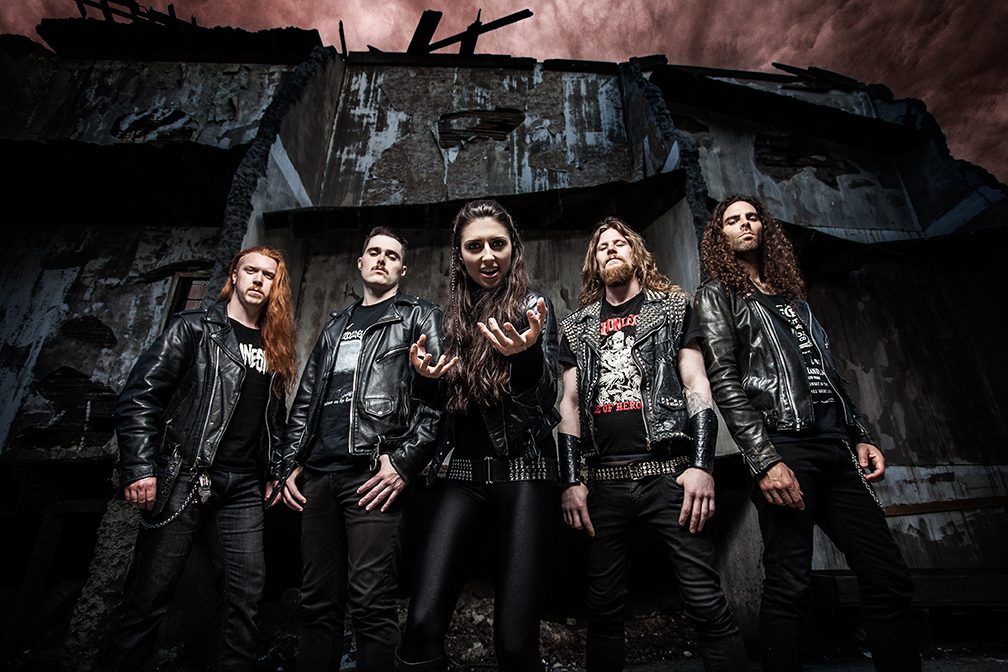 Profile Image: Unleash The Archers