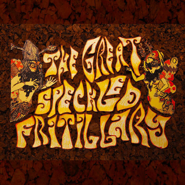 Profile Image: The Great Speckled Fritillary