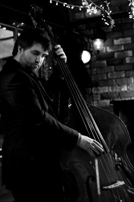 Profile Image: Alex Kelley